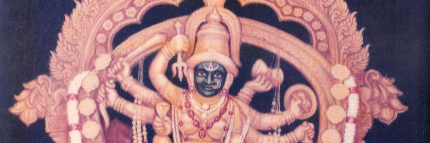 R.Raja Chandra banner