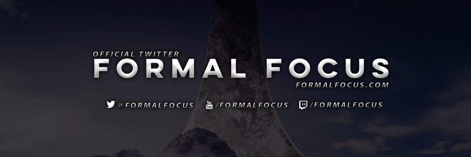 FormalFocus's profile banner image