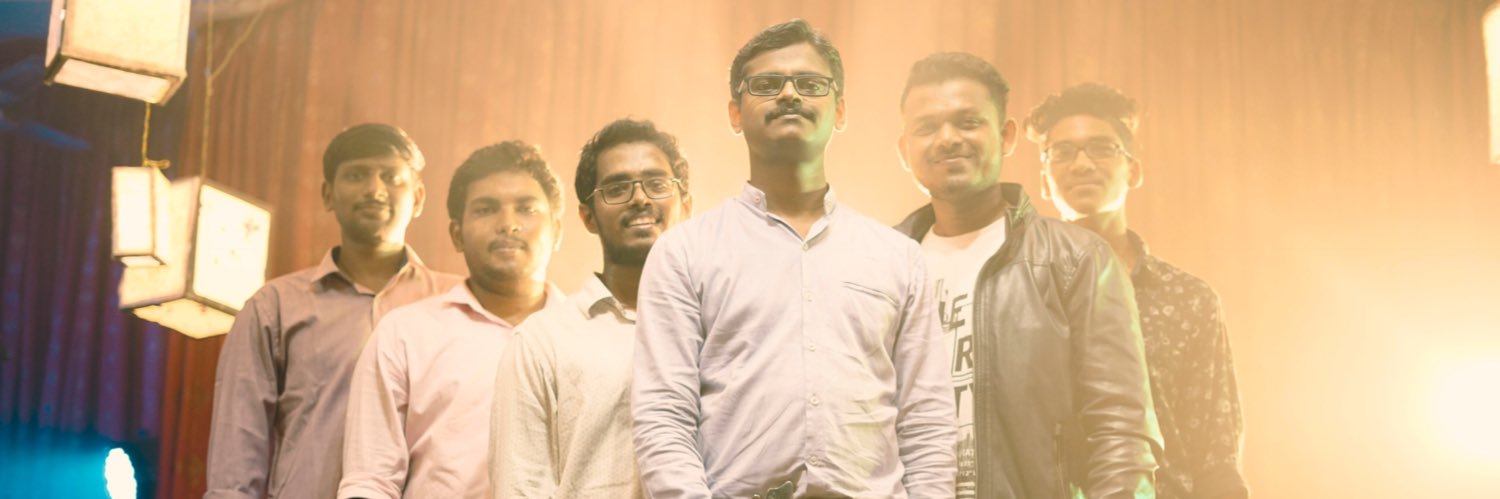 BLESSONABRAHAM0's profile banner image
