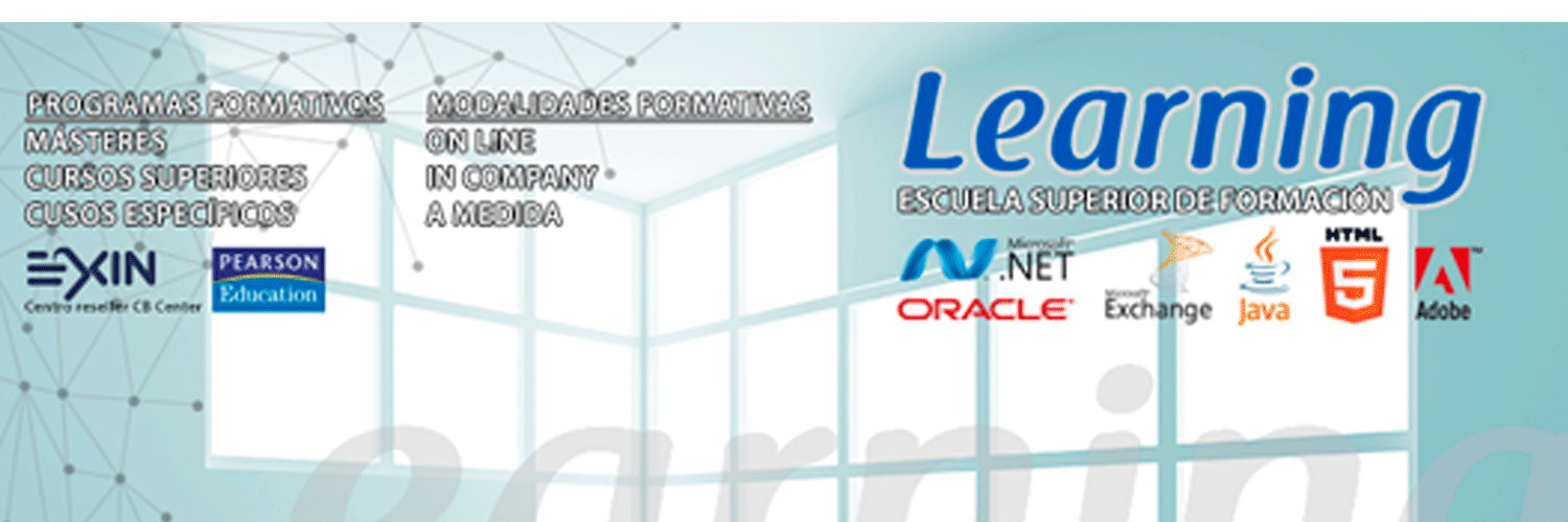 LearningTC's profile banner image