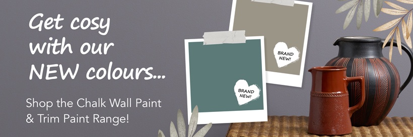 Frenchic❤️Paint banner