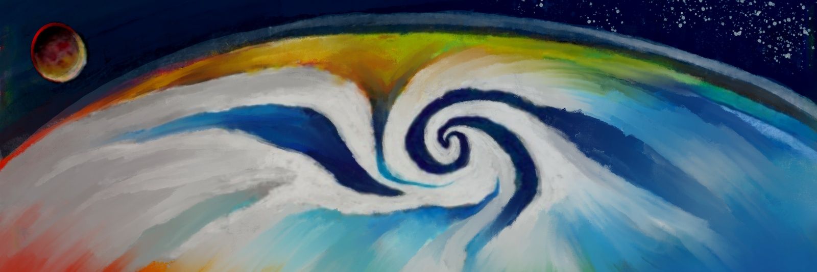 Climate Cooldown banner