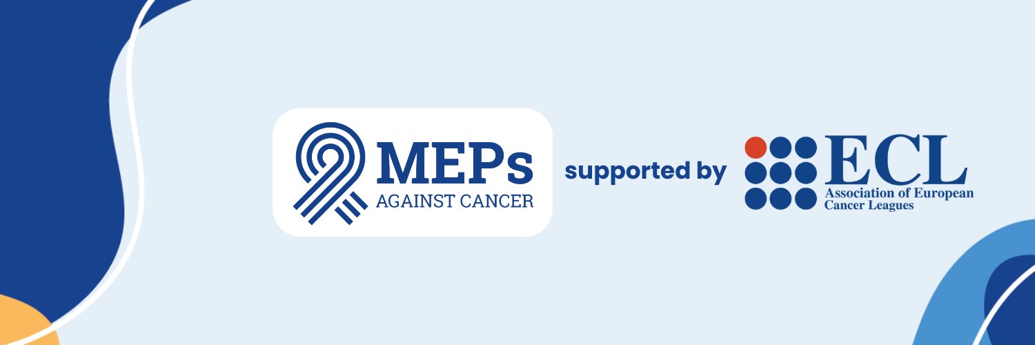 MEPs Against Cancer (@MAC_MEPs) / Posts / X