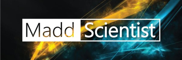 damaddsciencedj Profile Banner