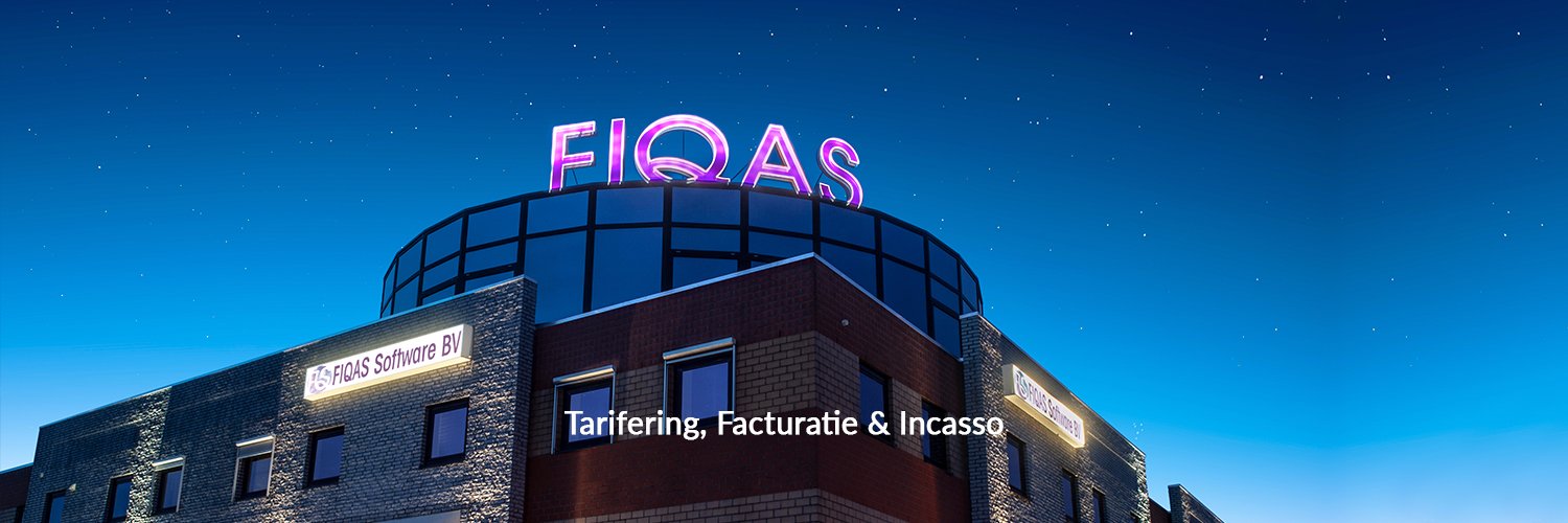 FIQAS Software B.V. banner