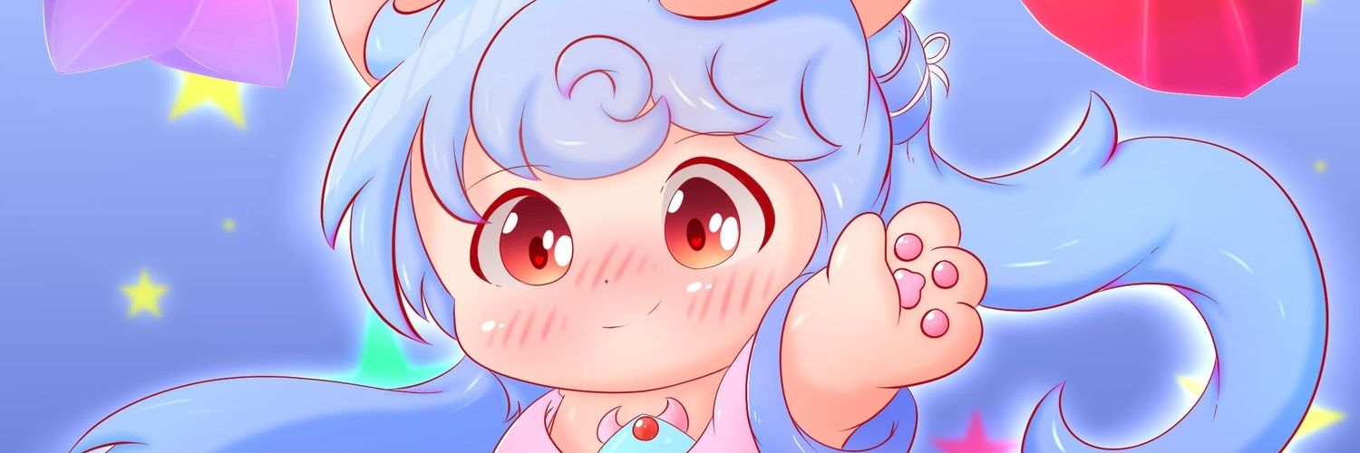 オオカミ獣人ロブスト（代理） banner