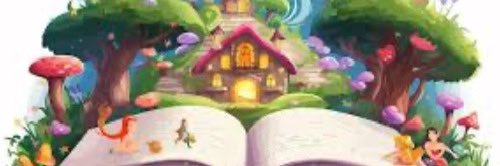 SARAH 🧚‍♀️💫 banner