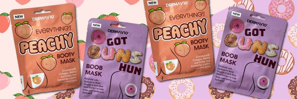 DermaV10 Profile Banner