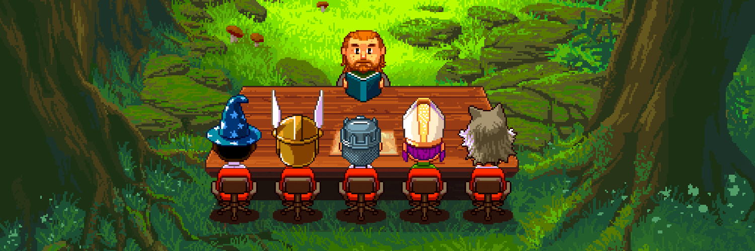 KnightsofPen&PaperII banner