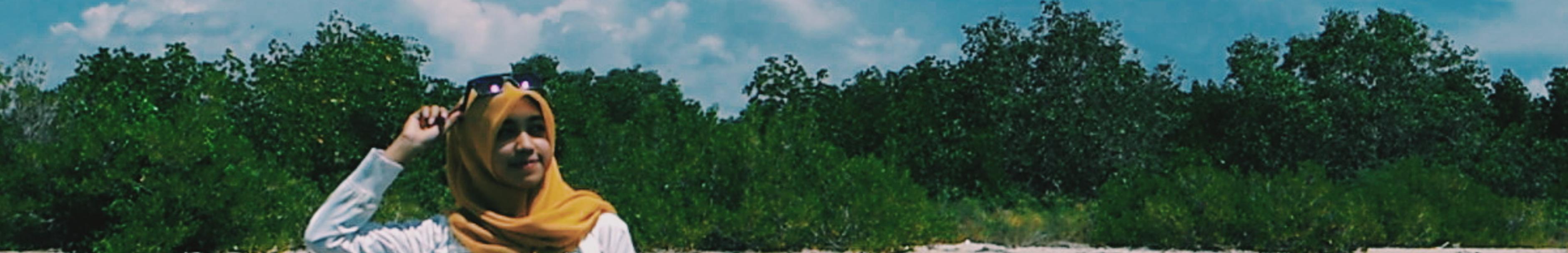 gitaferghia's profile banner image