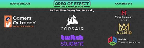 aofe_event Profile Banner