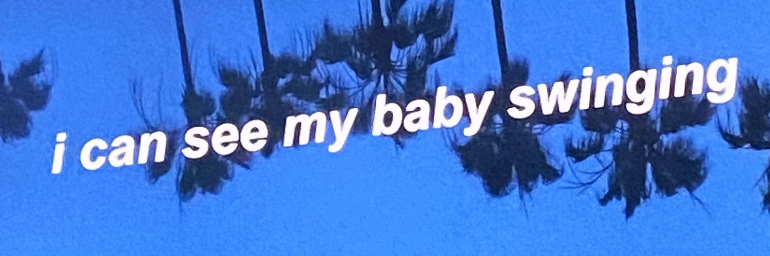 ? banner
