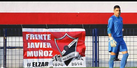 Javi Muñoz banner