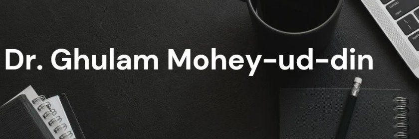 moheyuddin's profile banner image