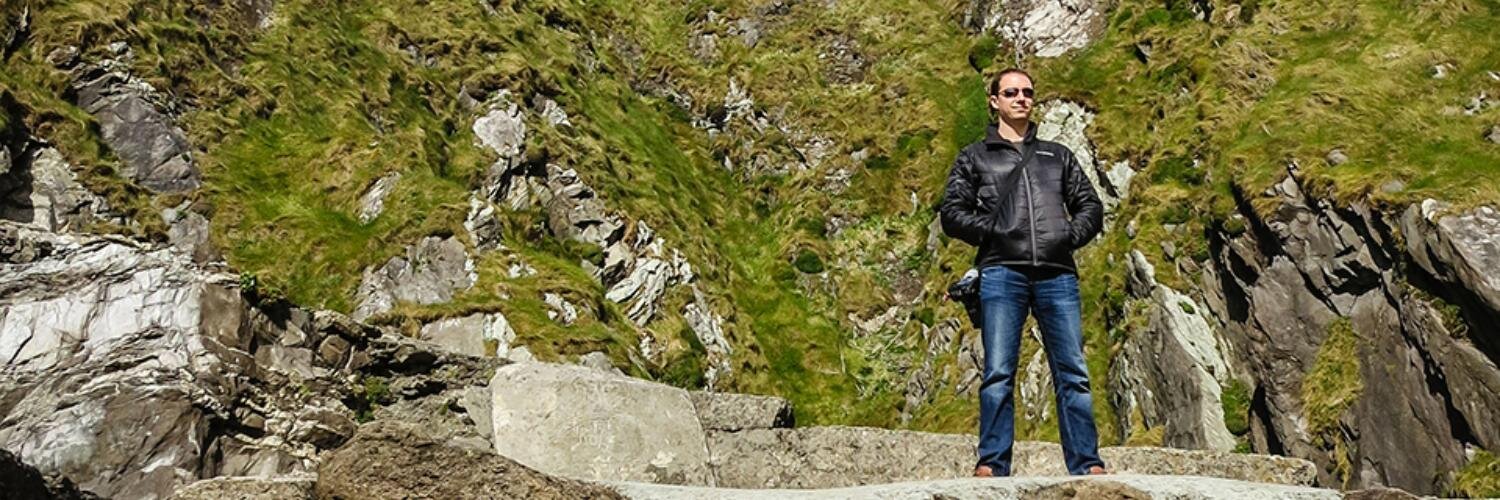 RussellZager's profile banner image
