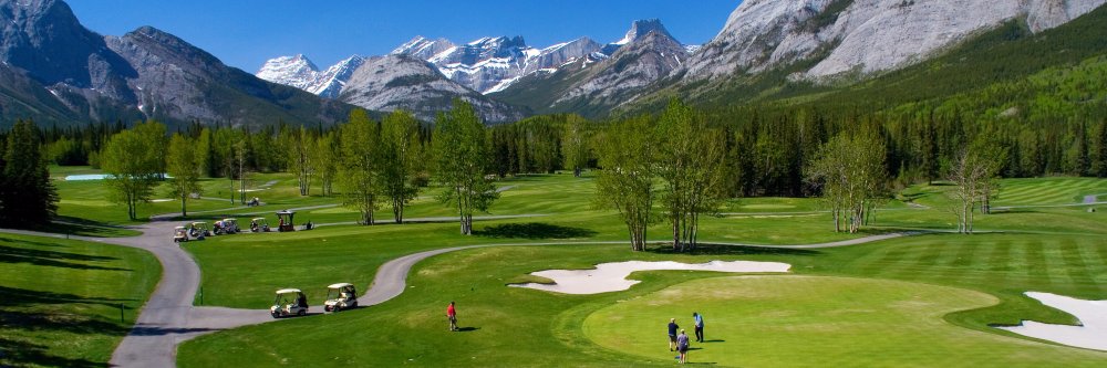 CalgaryGolfBlog's profile banner image