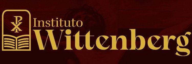 Instituto Wittenberg banner