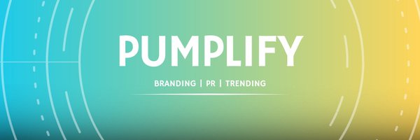 PumplifyGlobal Profile Banner