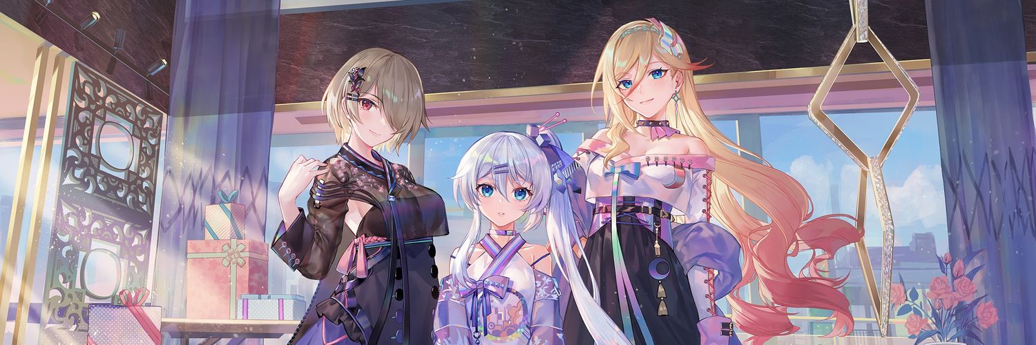 kurensp3d's profile banner image