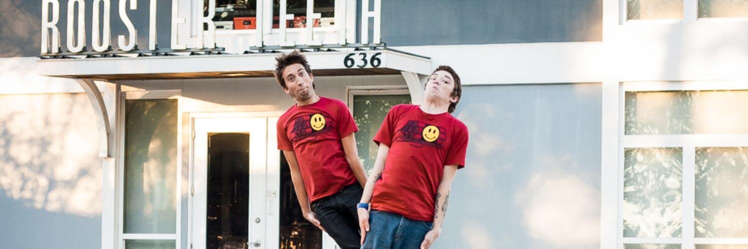 EvasiveGoat's profile banner image