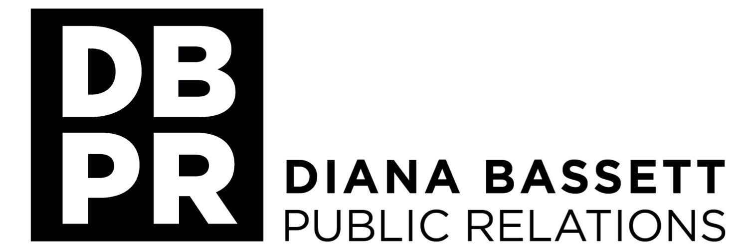 Diana Bassett Public Relations banner
