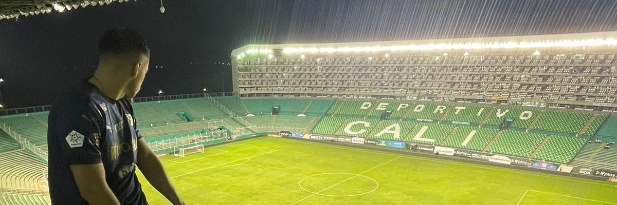 ∆ banner