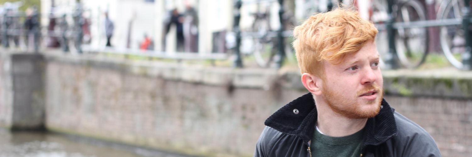 Jakes Foundation banner