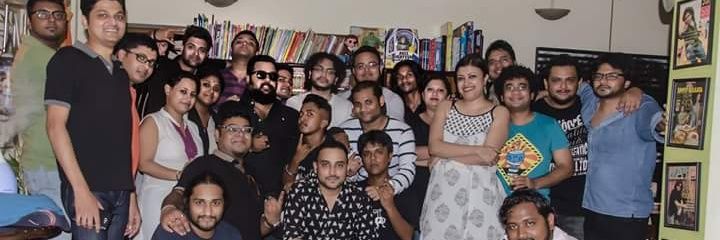 bhattaarnab's profile banner image