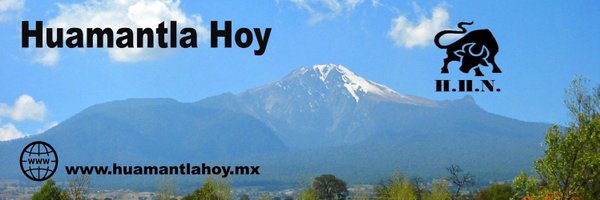 Huamantla Hoy Profile Banner