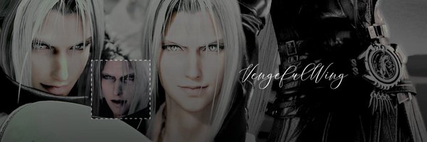 VengefulAlas Profile Banner