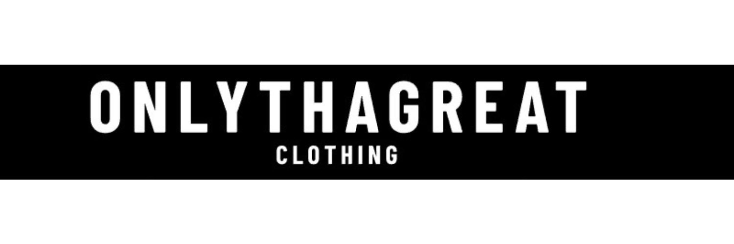 OnlyThaGreat banner