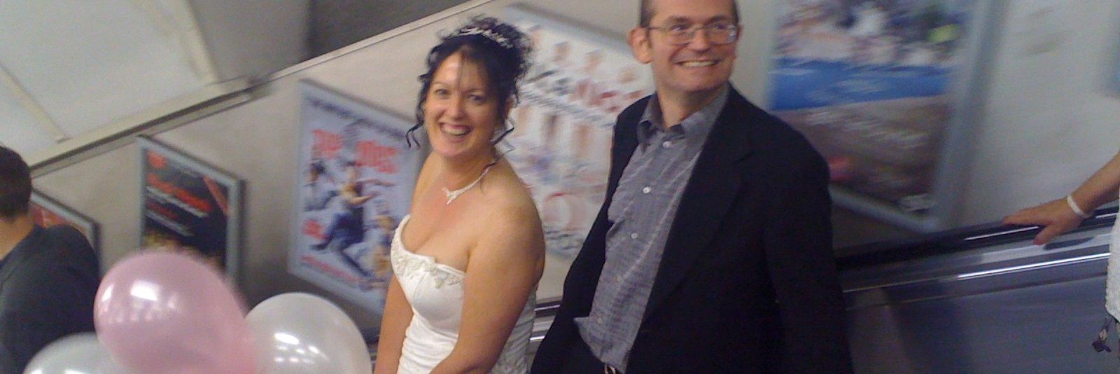 Dawn Christine banner