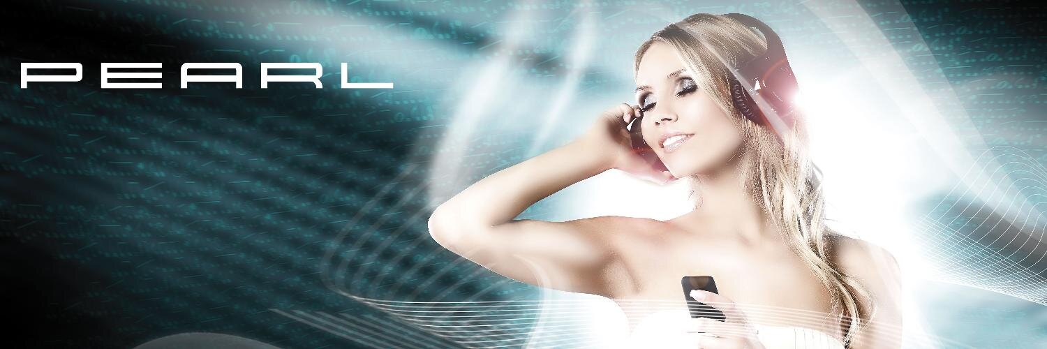 PEARL Schweiz GmbH banner
