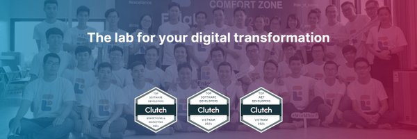 EnlabSoftware Profile Banner