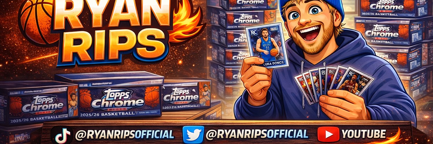 Ryan LaJoy banner