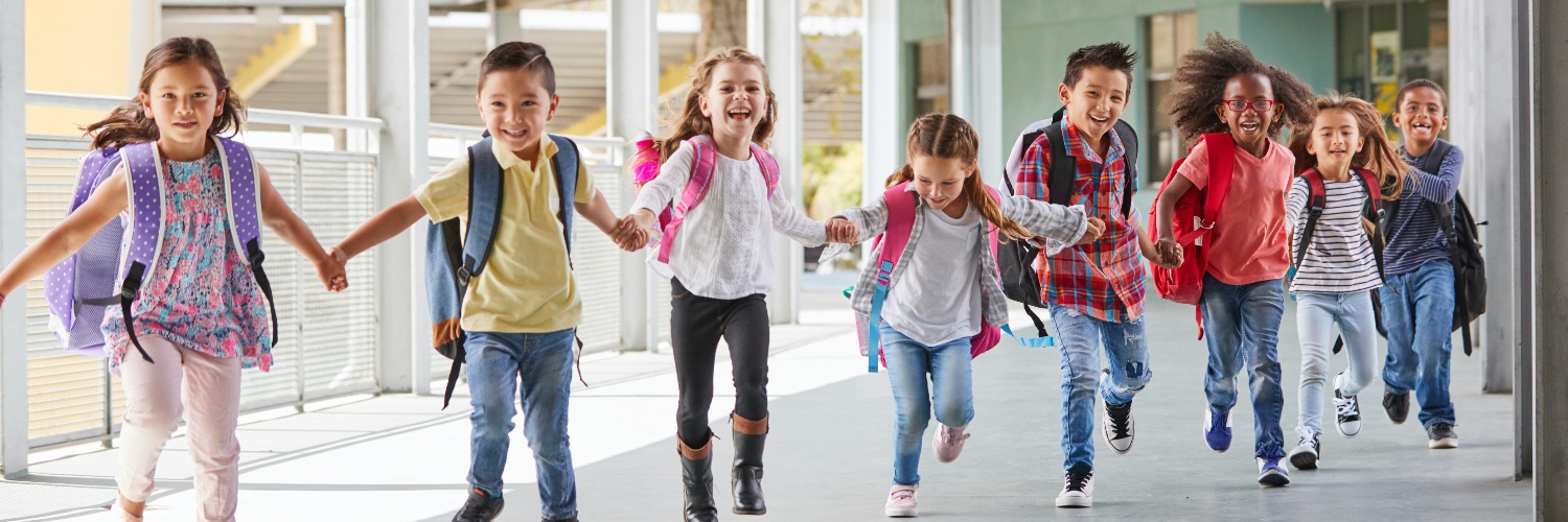 CSU Early Childhood Interdisciplinary Research Grp banner