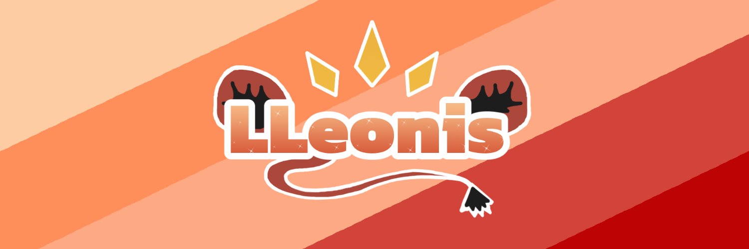 LLeonis banner