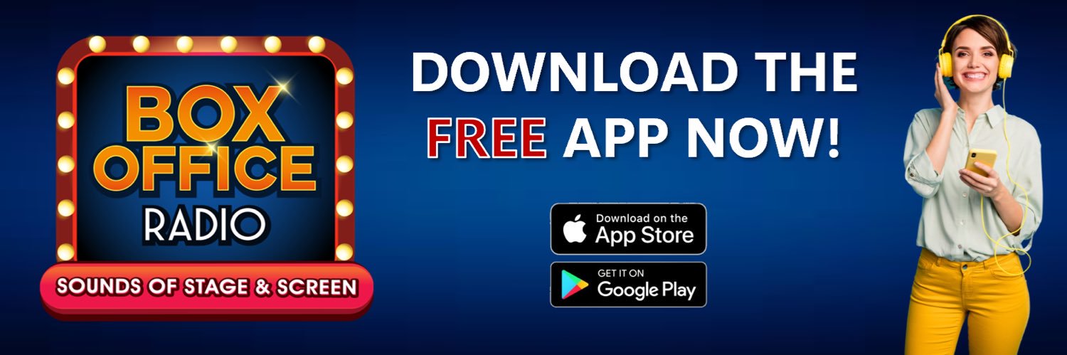 Box Office Radio banner