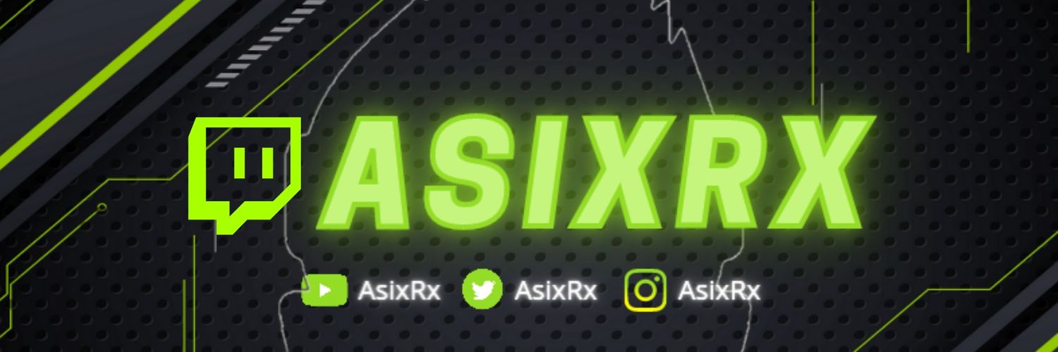 AsixRx banner