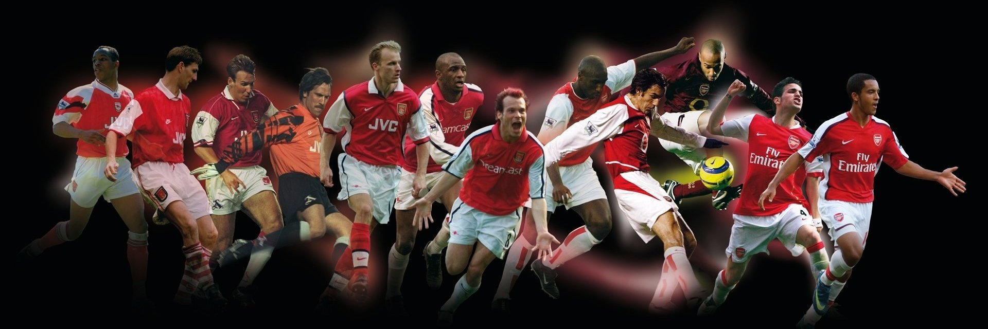 Gooner_Ryuno's profile banner image