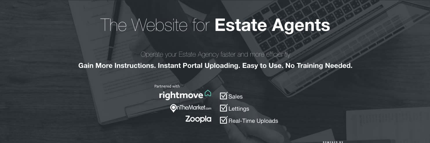 EstateAgent.me banner