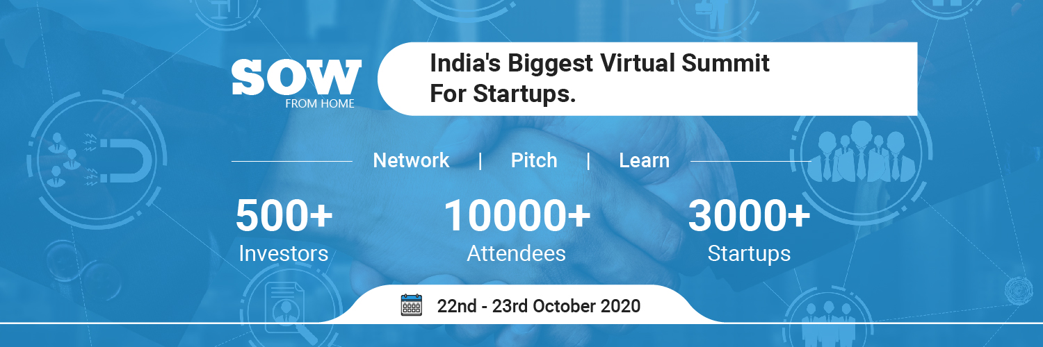 SowSummit's profile banner image