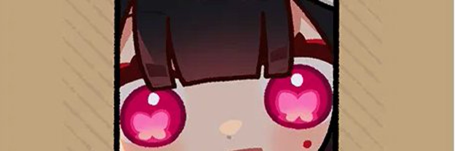 luxeria 🌸 Cocoma3 @B10 & CF21's banner