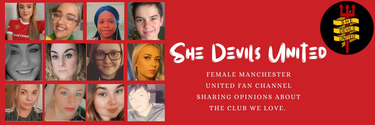SheDevilsUnited banner