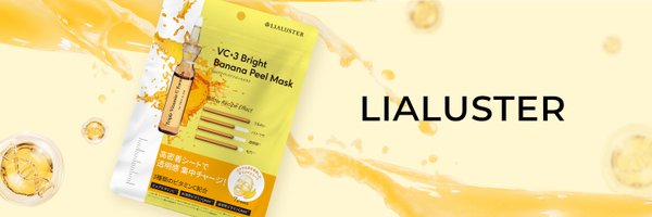 lialuster Profile Banner