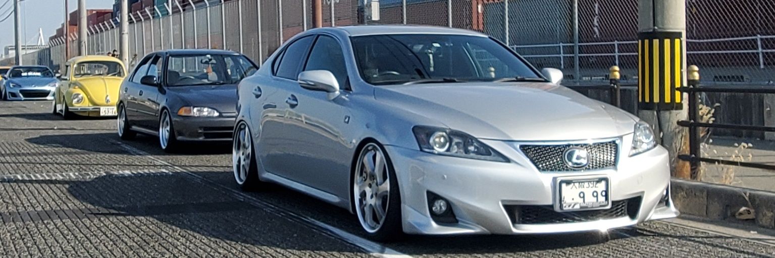 lexus7470's profile banner image
