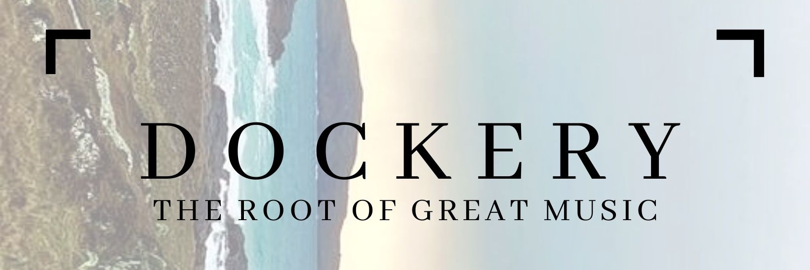 MusicDockery's profile banner image