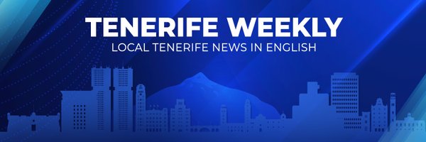 Tenerife Weekly Profile Banner