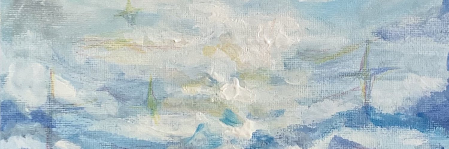 溺枦 ツキ's banner