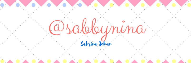 sabbynina's profile banner image